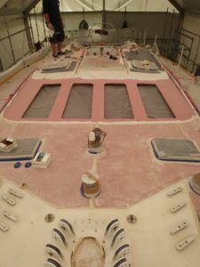 Refit Mephisto 2021