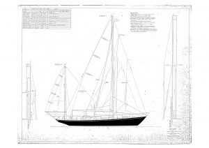 Planos del Giraldilla