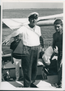 Barco Giraldilla