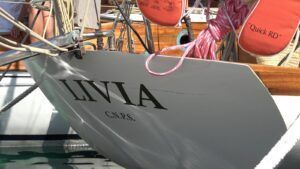 Livia, el renacido